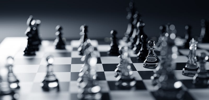 Chess Game Header Image