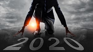 2020 Financial Resolutions Cover Photo
