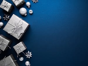 Holiday Budget Cover Photo