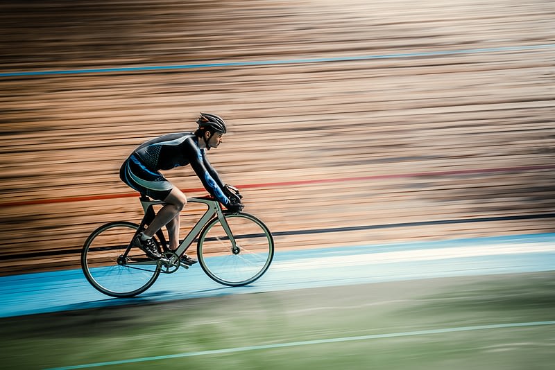 Racing Cover Photo