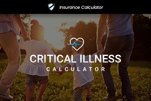 Critical Illness Insurance Thumbnail