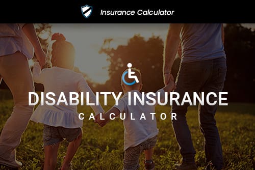 Disability Insurance Calculator Thumbnail