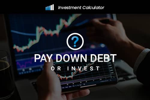 Pay Down Debt or Invest Thumbnail