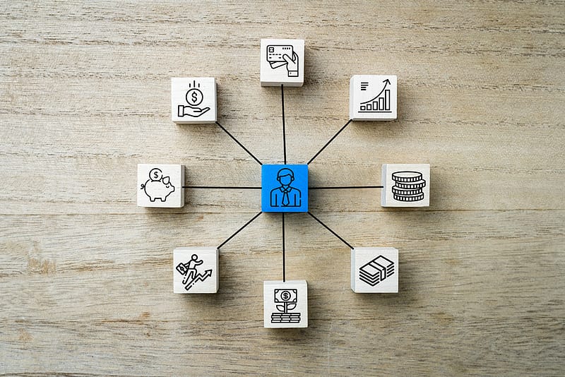Benefits of Consolidating Heading Image